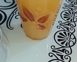 Une image de l'étape 3 de Jus des mandarines 🍊🍊🍊.