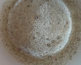 Foto del paso 2 de la receta: Mug cake de chocolate