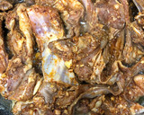 Foto del paso 2 de la receta: 316. Vindaloo de cordero 🐑 🇮🇳🇮🇳🇮🇳 (principal carne)