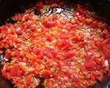 Foto del paso 5 de la receta: Relleno para berenjenas y para tomates