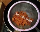 Foto langkah ke 5 dari resep Sop baso.