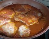 Foto del paso 4 de la receta: Carré de cerdo con barbacoa casera 🍽