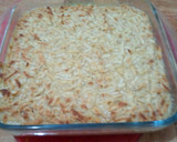 Foto del paso 12 de la receta: Postre de manzanas merengadas