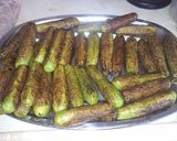 صورة لخطوة 2 من وصفة شيخ المحشي