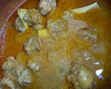 A picture of step 5 of Mutton Kunna.