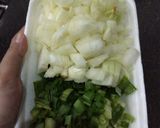 Foto langkah ke 1 dari resep Martabak Mini Ayam.