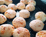 Foto del paso 9 de la receta: Chipa 😻