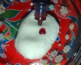 Foto del paso 10 de la receta: Pastel de fondant con decoración de Navidad