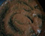 A picture of step 7 of Spinach lasagne.