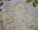 Foto langkah ke 3 dari resep Pizza Dirumah Saja.