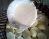 Foto del paso 6 de la receta: Papas a la crema Miriam