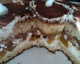 Foto del paso 3 de la receta: Torta Balcarce