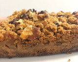 Foto del paso 9 de la receta: Crumble de manzana 🍏