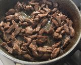 Foto del paso 5 de la receta: Lomo saltado 🥩