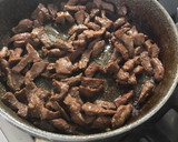Foto del paso 5 de la receta: Lomo saltado 🥩