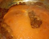 मखाना मटर पनीर (makhana matar paneer recipe in Hindi) रेसिपी चरण 9 फोटो