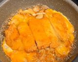 Foto langkah ke 4 dari resep Katsudon ala Jepang Simple.