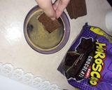 Foto del paso 3 de la receta: Chocotorta Ri qui si ma 👌