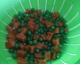 Foto del paso 2 de la receta: Ensalada de quinoa