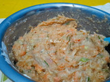 Dimsum Ayam Wortel
