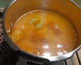 Foto del paso 3 de la receta: Alubias estofadas