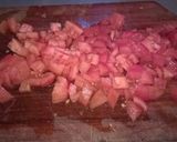 Foto del paso 2 de la receta: Salsa criolla