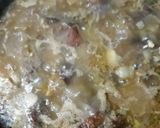 Foto del paso 2 de la receta: Carne con salsa de champiñones y puré