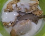 Foto langkah ke 4 dari resep Nugget Ayam Wortel.