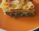 Foto del paso 5 de la receta: Lasagna