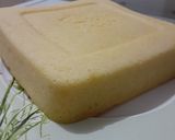 Foto langkah ke 9 dari resep Cheese cake kukus (takaran sendok).