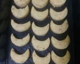 Foto langkah ke 6 dari resep Puteri Salju Kacang Almond.
