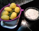 Foto del paso 2 de la receta: Yakitoris de Salmón