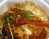 Foto langkah ke 3 dari resep Gulai Kambing.