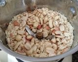 સીંગદાણાની ચીકી(Singdana Chiki Recipe In Gujarati) રેસીપી સ્ટેપ2ફોટો