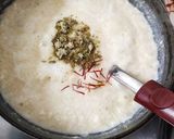 व्हीट ब्रेड पासून बनवलेले कुल्फी (wheat bread kulfi recipe in marathi) रेसिपी स्टेप 3 फोटो 