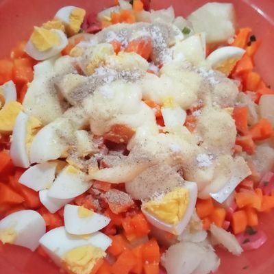 Langkah 2