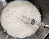 மில்க் பிரெட் (Milk bread) ரெசிபி ஸ்டேப் 4 புகைப்படம்