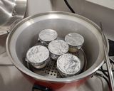 布丁(電鍋版)的食譜步驟7照片