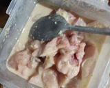 Foto langkah ke 1 dari resep Ayam saus koloke.