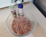Foto del paso 2 de la receta: Tártaro para compartir