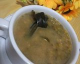 Foto langkah ke 2 dari resep Bubur Kacang Hijau.