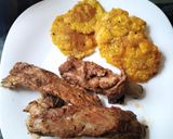 Foto del paso 6 de la receta: Costillas de cerdo