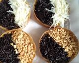 Foto langkah ke 9 dari resep Terang Bulan Mini.