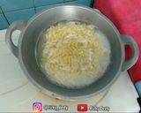 Foto langkah ke 4 dari resep Dimsum Mie Instan.
