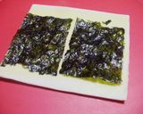 【元本山海苔】海苔起酥派的食譜步驟3照片