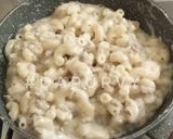Foto langkah ke 7 dari resep MACARONI SCHOTEL PANGGANG Daging Giling.