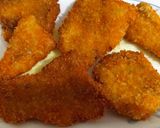 Foto langkah ke 3 dari resep Katsu fillet Dori.