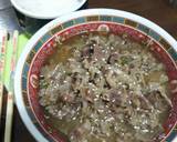 Beef Gyudon ala Yoshinoya Simple #BikinRamadanBerkesan langkah memasak 3 foto