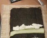 Foto del paso 5 de la receta: Sushi empanizado