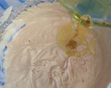 Foto langkah ke 4 dari resep Bolu Panggang Cappuccino.